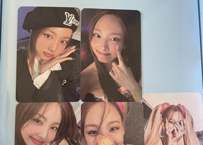 NAYEON (TWICE) - NA (Target Exclusive, CD) : Target