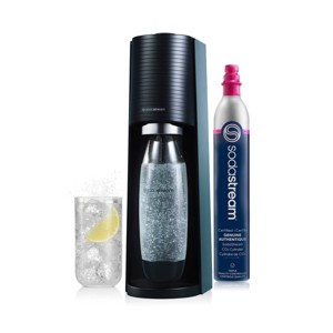 SodaStream Terra Sparkling Water Maker with CO2 and Carbonating