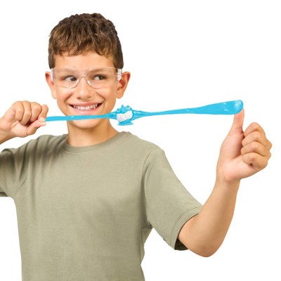 Goo Jit Zu Meteor Madness Goo-Slingers Cosmic Metallic 5pk : Target