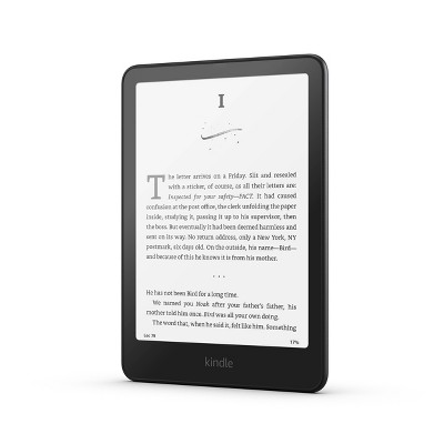 Amazon Kindle Paperwhite (2024) - Raspberry : Target