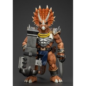 Captain Zorax 1/18 Scale | Teenage Mutant Ninja Turtles | Joy Toy