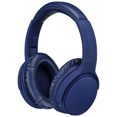 iLive 40mm Neodymium Driver Wireless Headphones, IAHN40IND : Target