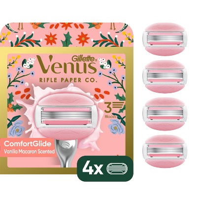 Venus + Rifle Paper Co. ComfortGlide Limited Edition Women's Razor