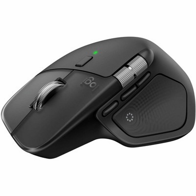 Logitech MX Master 3S Bluetooth Wireless Mouse 8K DPI Quiet Clicks
