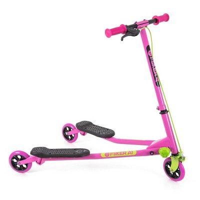 Yvolution Y-Fliker A1 - Pink (2.0) : Target