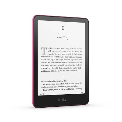 Amazon Kindle Paperwhite (2024) : Target