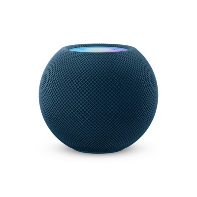 Apple HomePod mini - Blue : Target