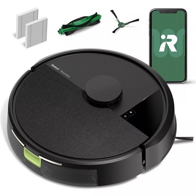 iRobot Roomba Plus 405 (G185) Combo Cordless Vacuum & Mop G185020