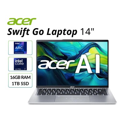 Refurbished Acer Swift Go 14 14