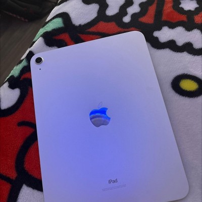 Refurbished Apple iPad 10.9-inch Wi-Fi Only 64GB - Blue (2022