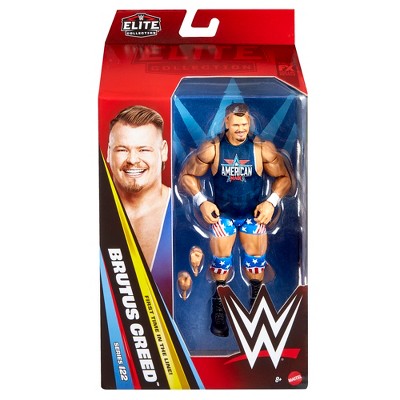 WWE Elite 122 Damian Priest Action Figure : Target