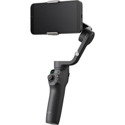 DJI Osmo Mobile 6 Smartphone Gimbal : Target