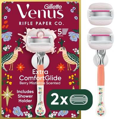 Venus + Rifle Paper Co. Extra ComfortGlide Limited Edition Women's