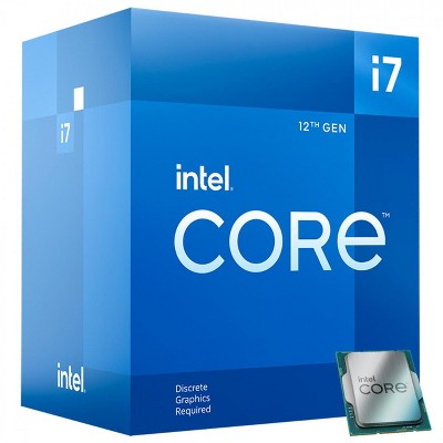 Intel Core Ultra 7 Desktop Processor 265F - 20 Core (8 + 12 E