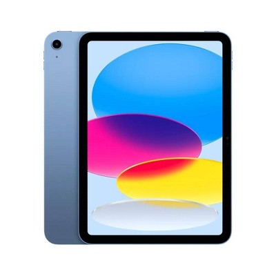 Apple iPad (A16) 11-inch Wi-Fi (2025, 11th generation) : Target