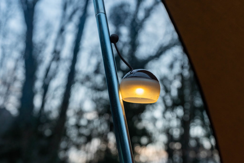 使ってわかったスノーピーク「たねほおずき」が人気の理由！おすすめの