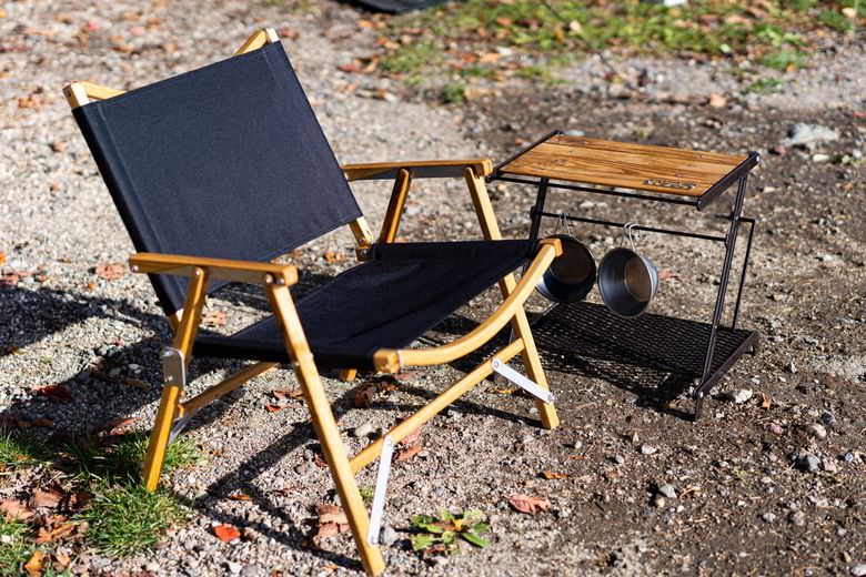 そっくり！カーミットチェア風のカッコいい類似品チェアおすすめ11選