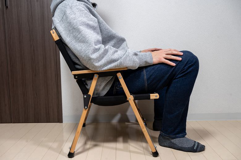 フィールドアのクラシックチェアと本家カーミットチェアを徹底比較