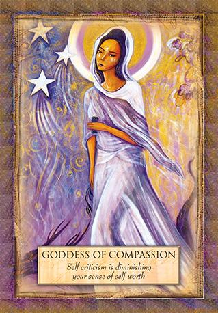 Angels, Gods and Goddesses — TarotArts