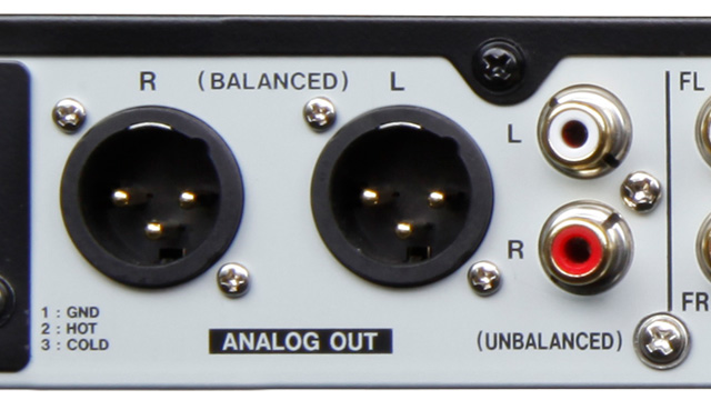 BD-MP1MKII | Professional-Grade Blu-ray Player With SD & USB