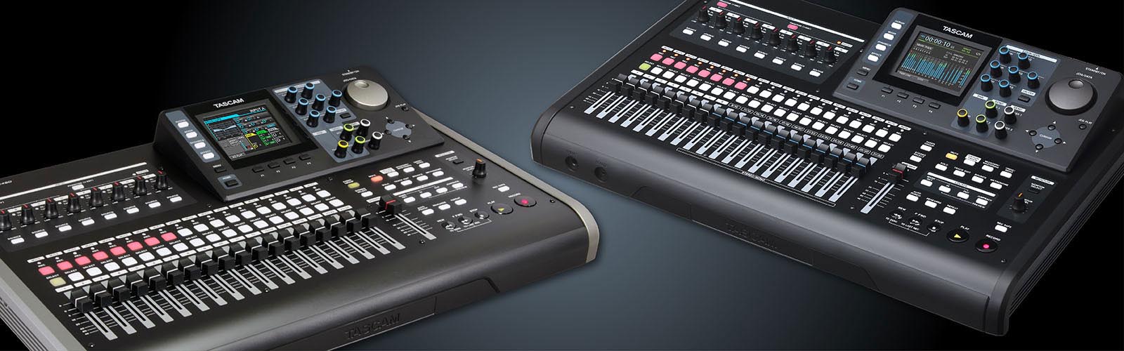 マルチトラックレコーダー (日本)