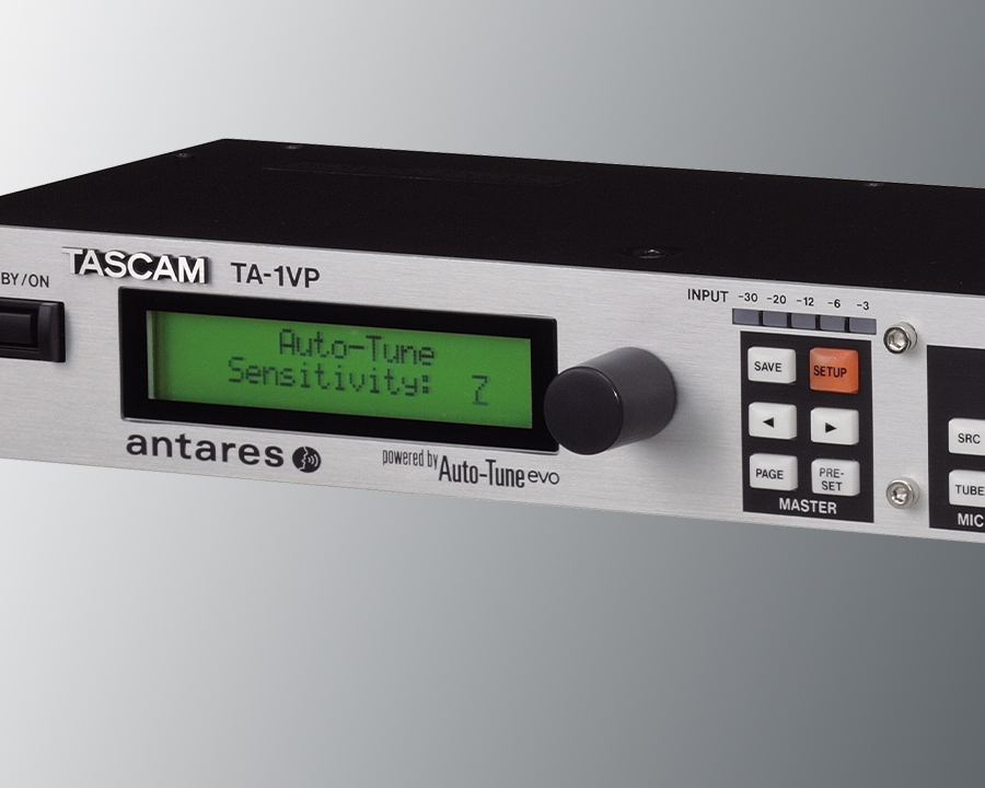 US-125M | USB Audio Interface with Mixer Function | TASCAM