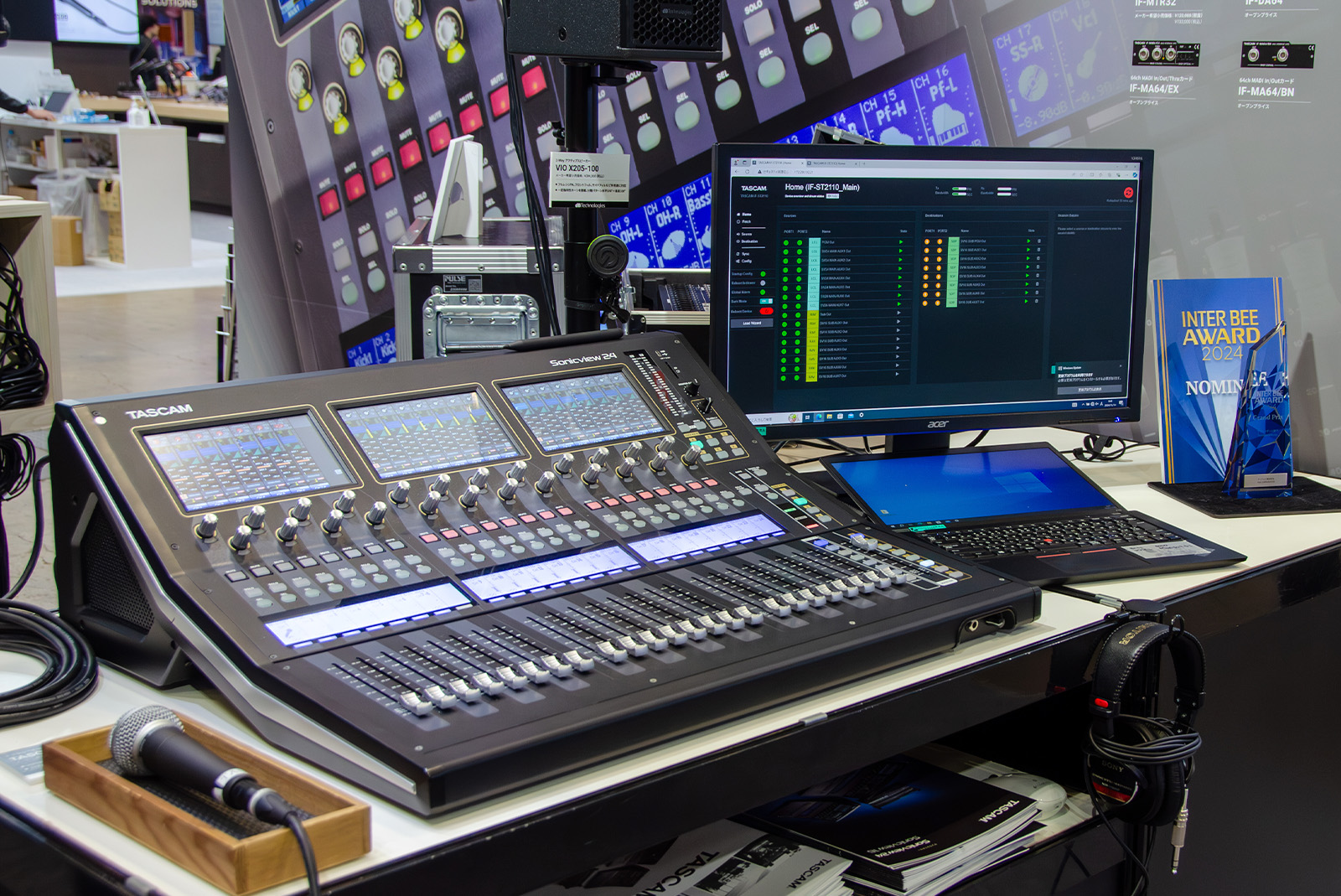 TS-200N,TR4M1D-4AT 受信機 コンパクトデザイン TS-200N,TR4M1D-4AT