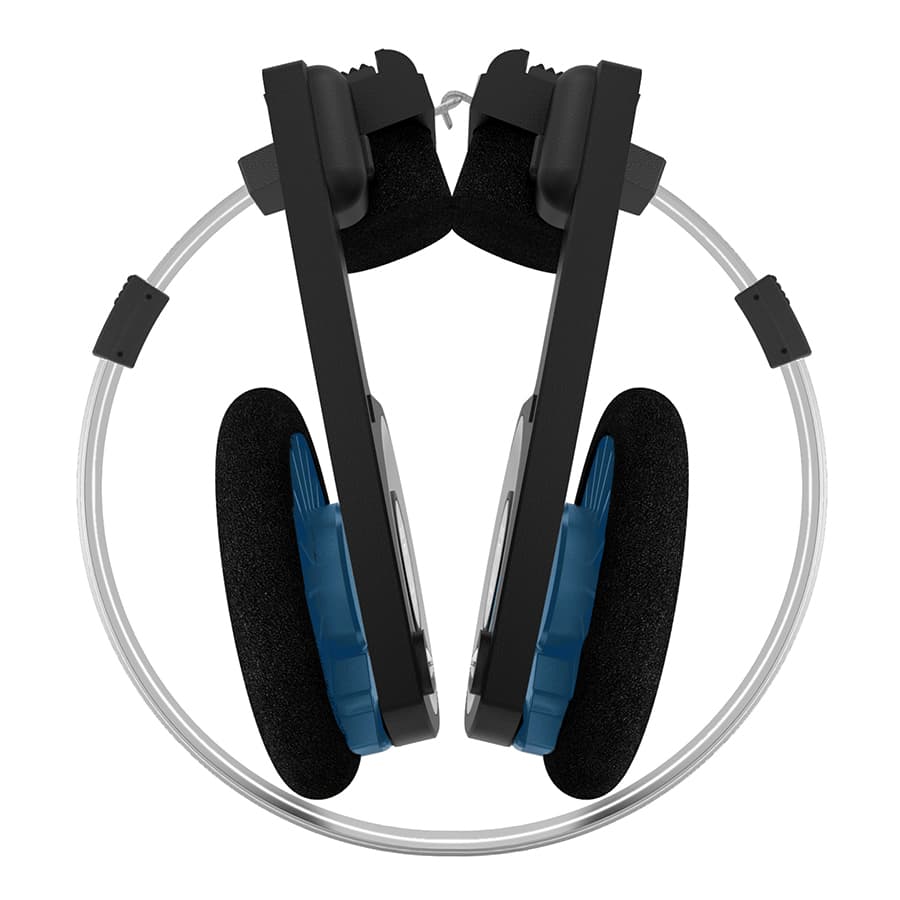 Porta Pro® Wireless 2.0 | オープン型 Bluetooth® ヘッドホン