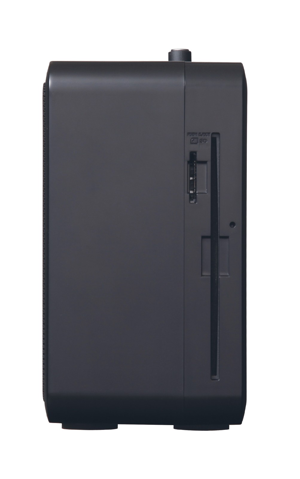 BB-1000CD | Portable CD / SD Recorder | TASCAM - International