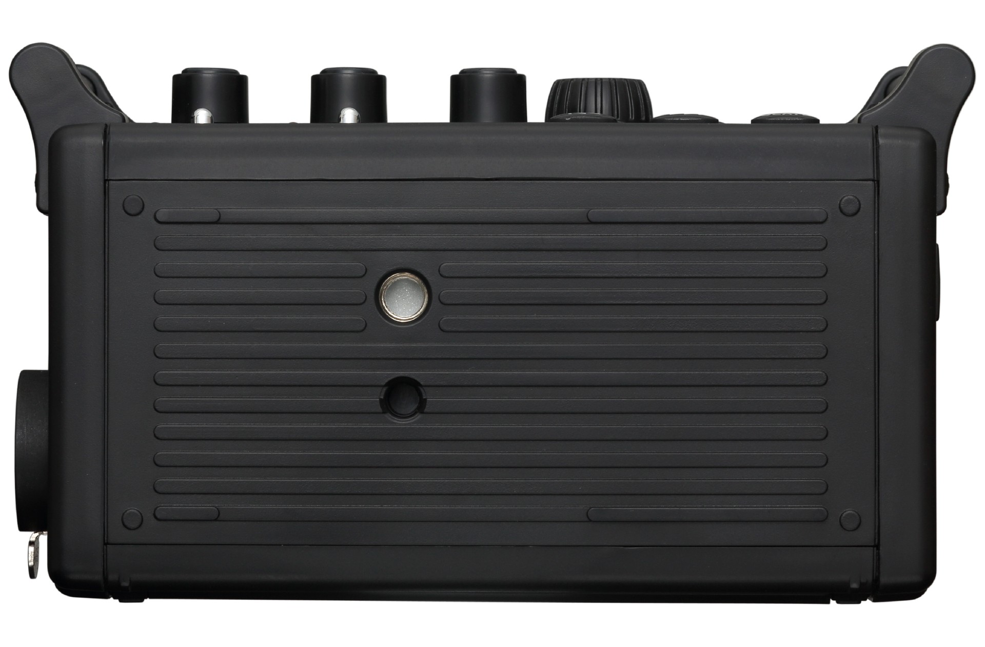 DR-60D | DSLR用リニアPCMレコーダー/ミキサー | TASCAM (日本)