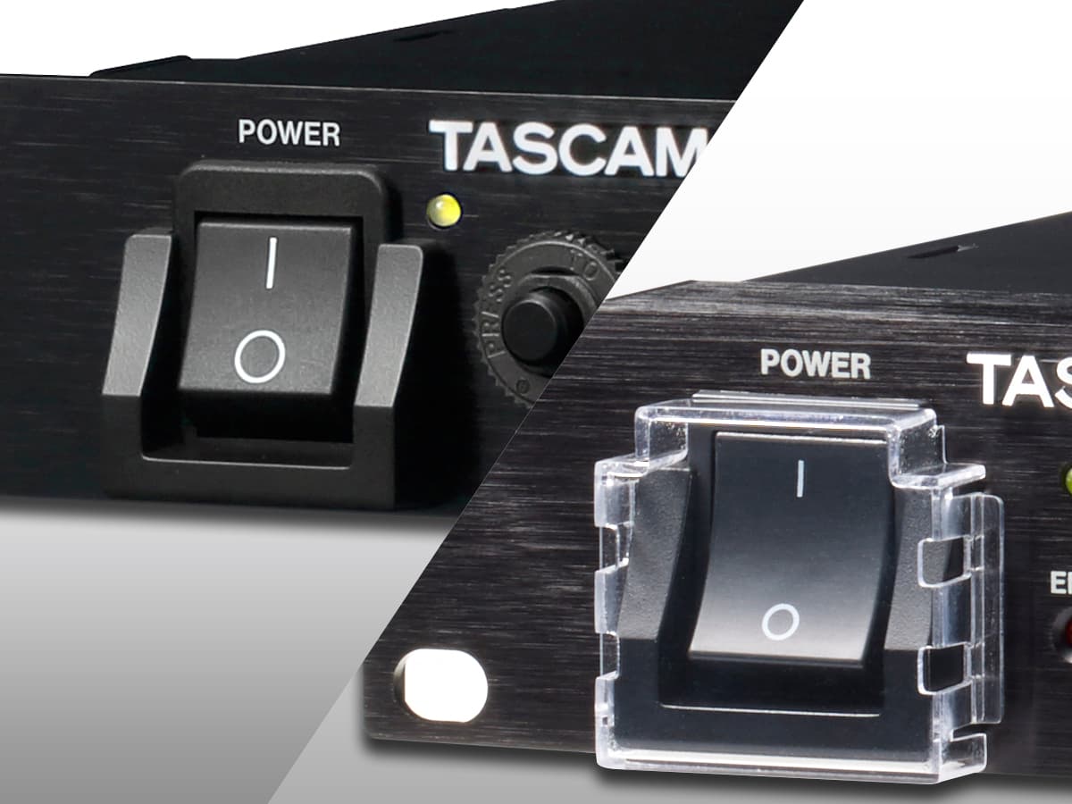 AV-P25RMKIII | パワーディストリビューター/コンディショナー