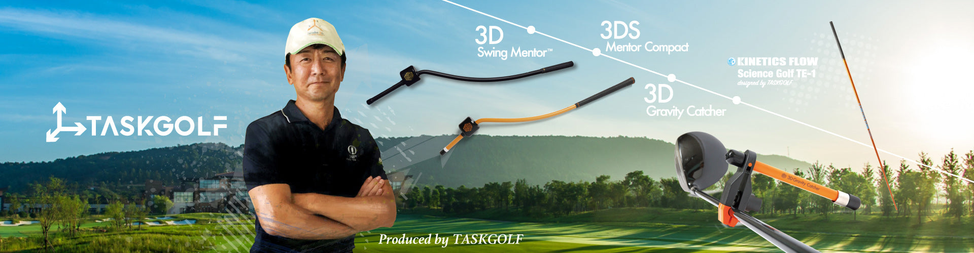 Taskgolf – TASKGOLF store