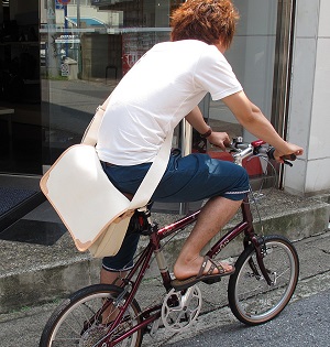 帆布製肩掛けカバン | たてやまナビ 館山商工会議所の会員をご案内する