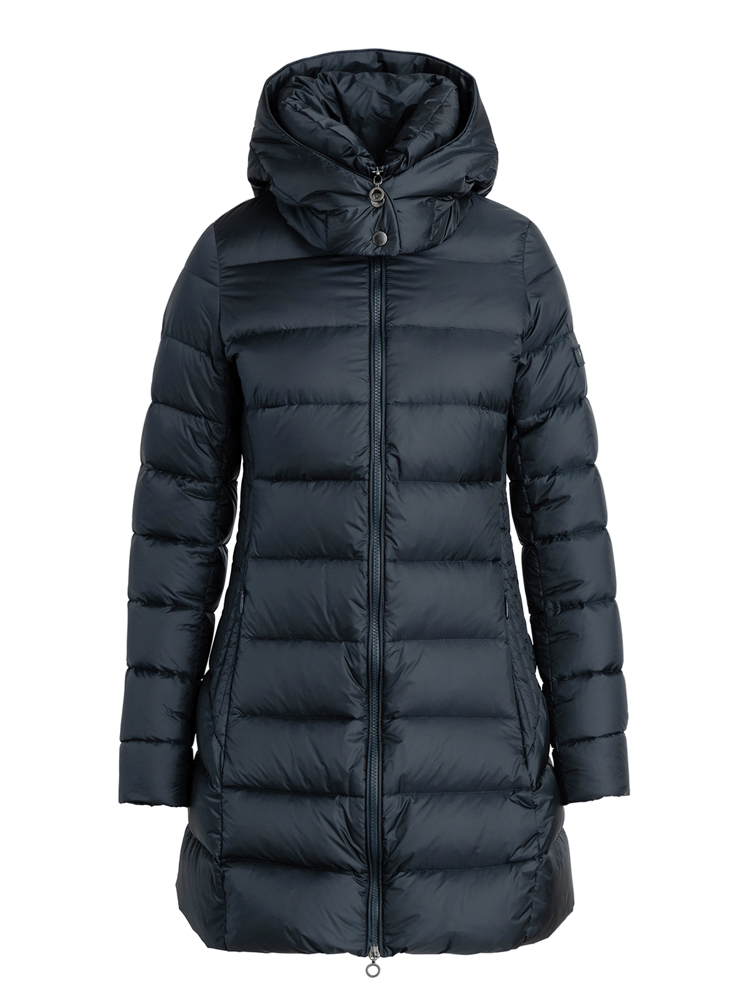 POLITEAMA ポリテアマ ダウンジャケット | タトラス公式オンラインストア