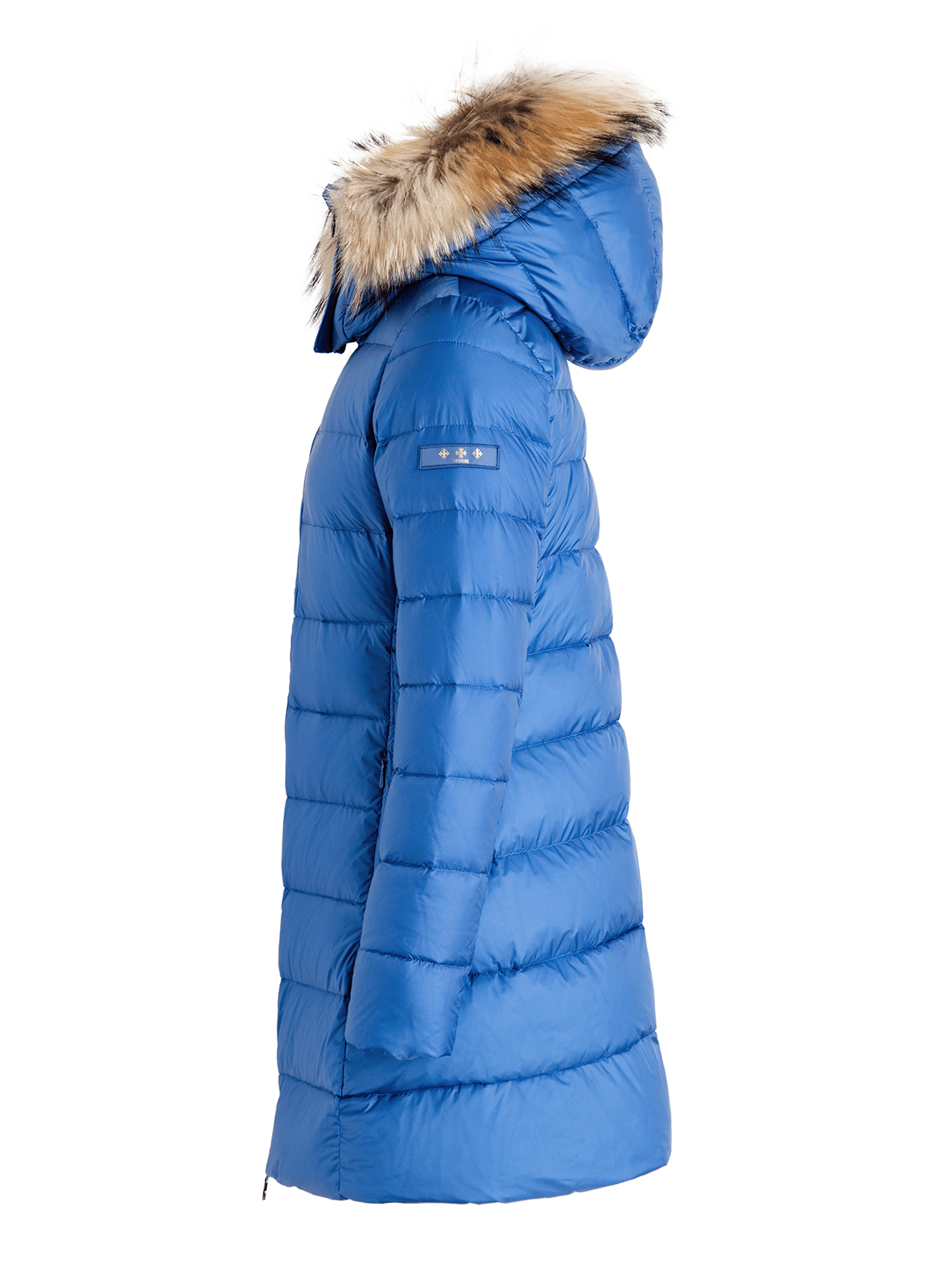 SARMA サルマ ダウンジャケット | タトラス公式オンラインストア