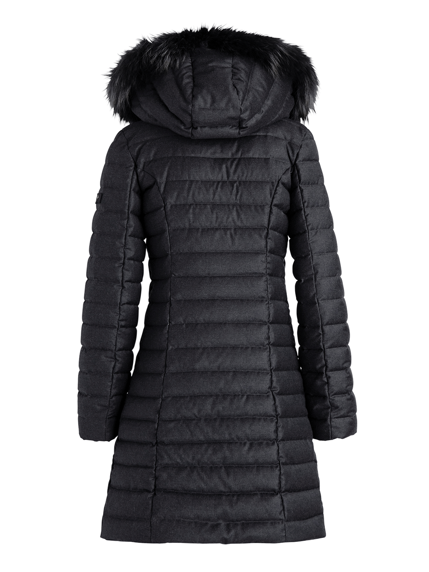 CIMA チマ ダウンジャケット | タトラス公式オンラインストア