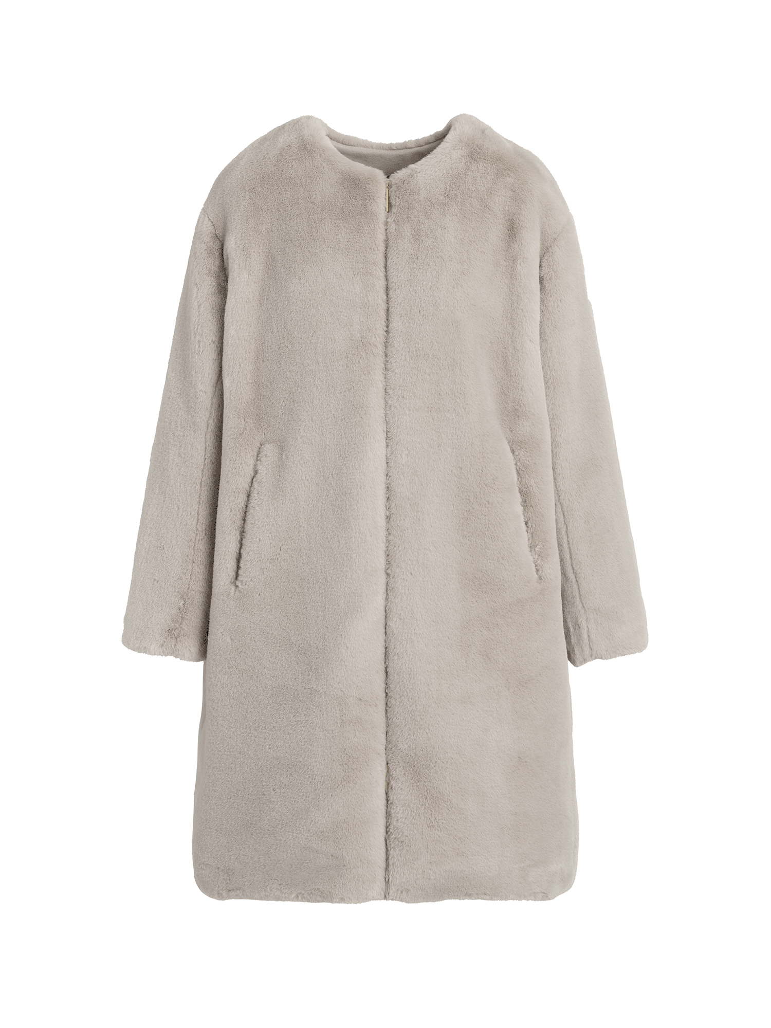 TAMIL タミル ボアコート | タトラス公式オンラインストア