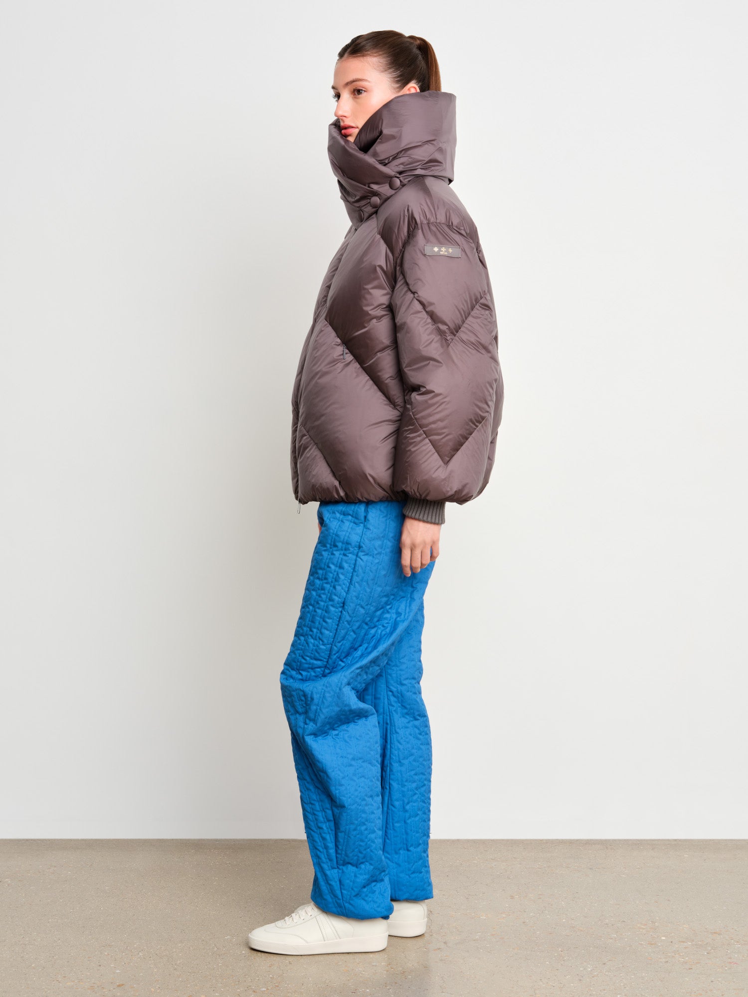 ECHEVERIA エチェヴェリア ダウンジャケット | タトラス公式オンライン