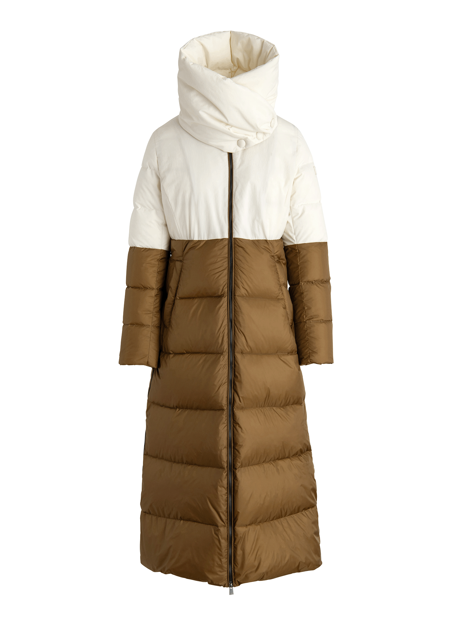 DATURA ダチュラ ダウンジャケット | タトラス公式オンラインストア