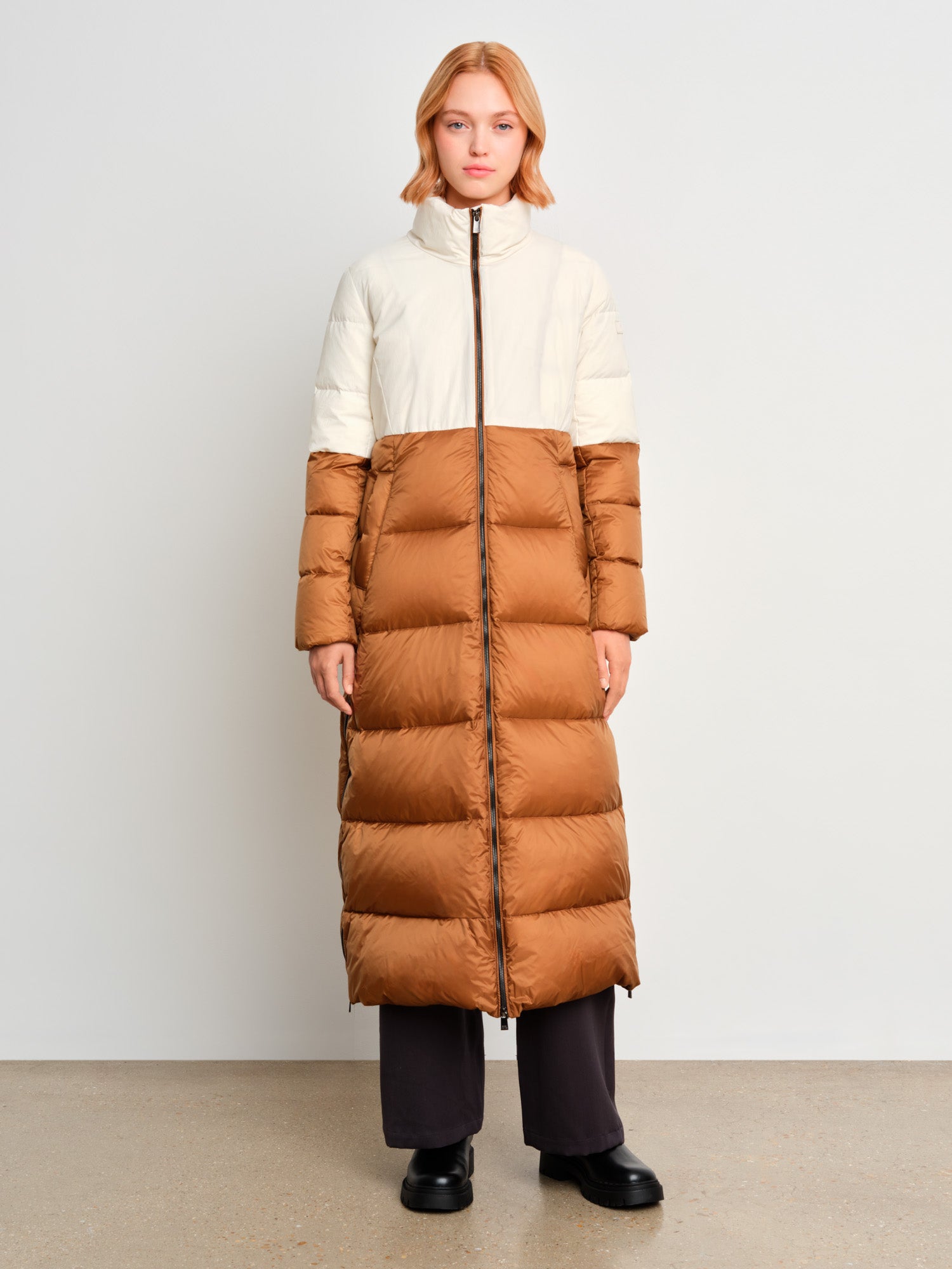 DATURA ダチュラ ダウンジャケット | タトラス公式オンラインストア