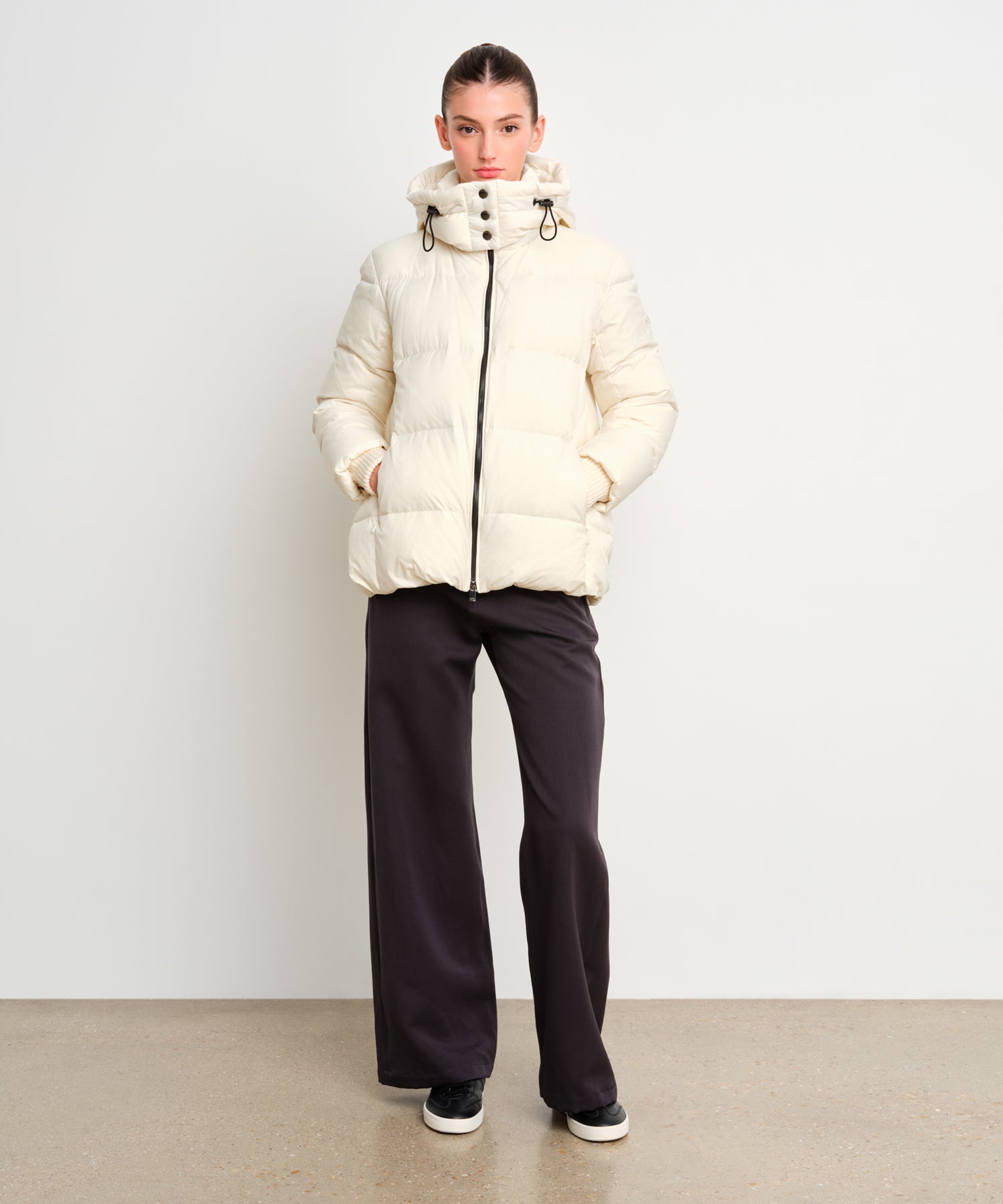 NEPETA ネペタ ダウンジャケット | タトラス公式オンラインストア