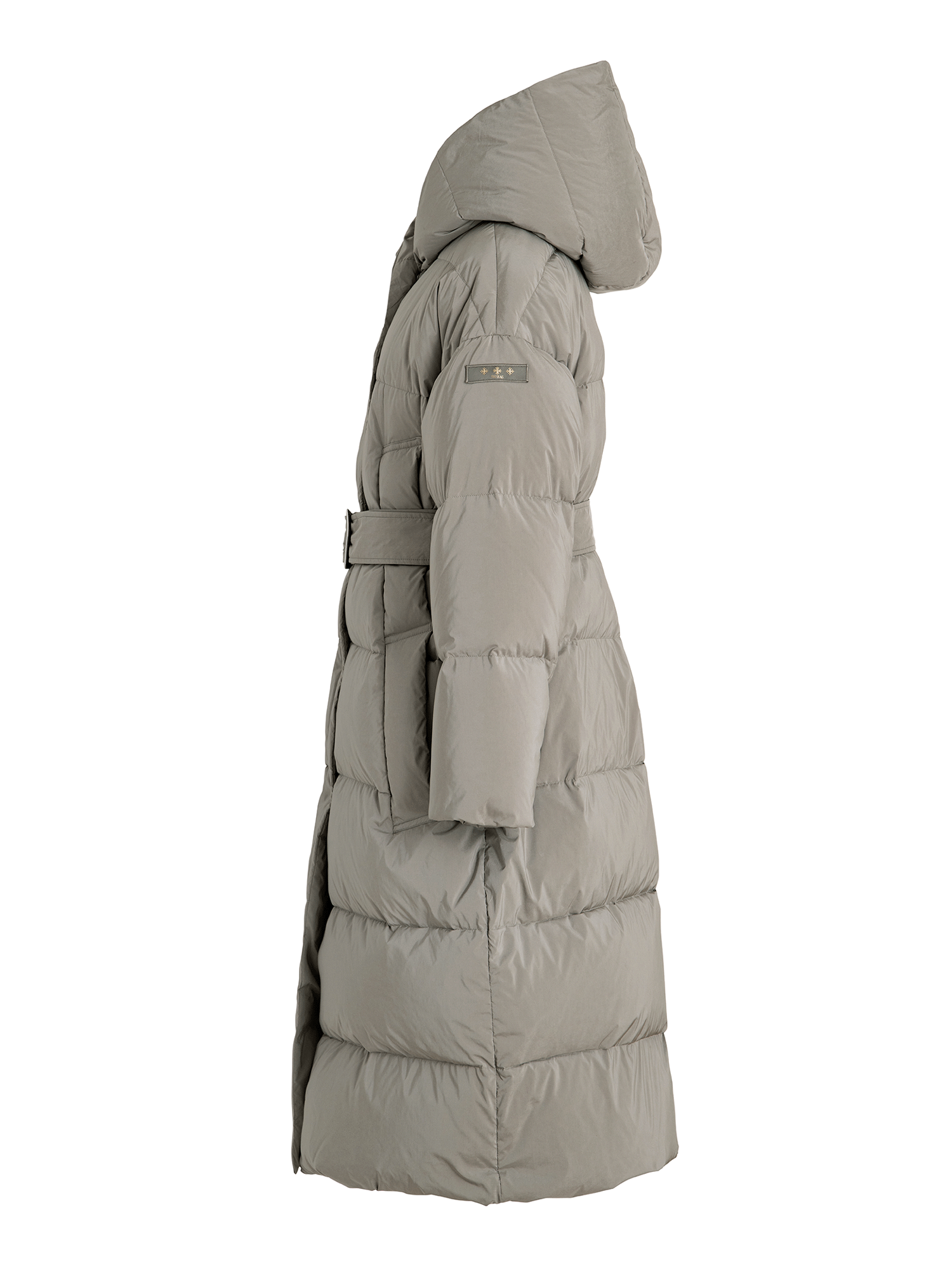 BUTERA ブテラ ダウンジャケット | タトラス公式オンラインストア