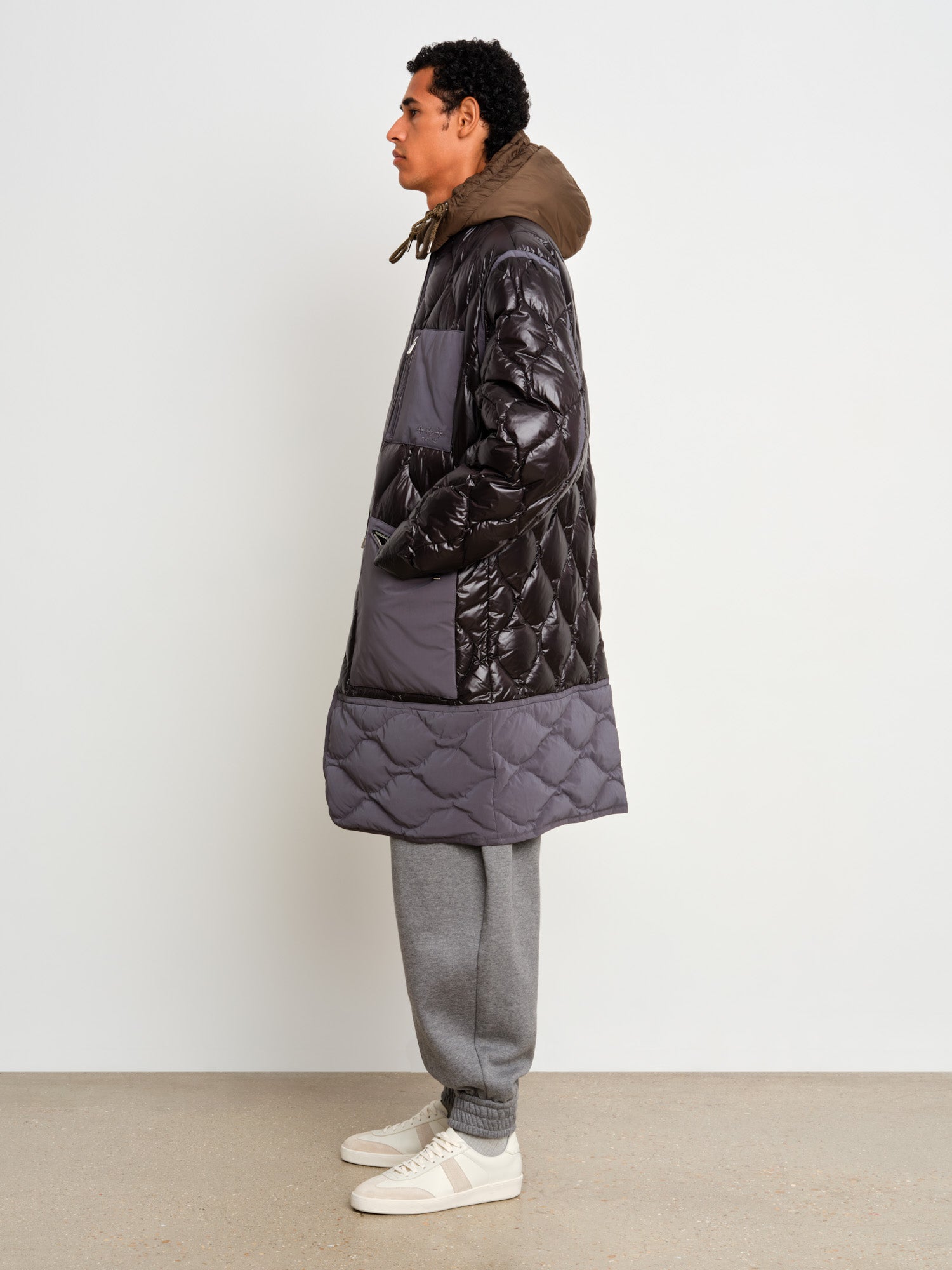 BRIAR ブライアー ダウンジャケット | タトラス公式オンラインストア