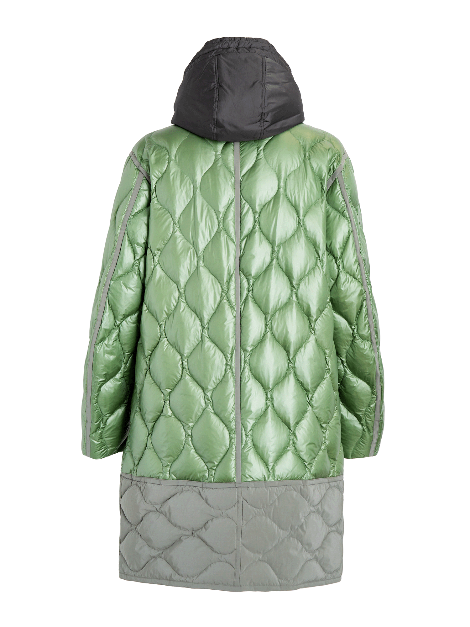 BRIAR ブライアー ダウンジャケット | タトラス公式オンラインストア