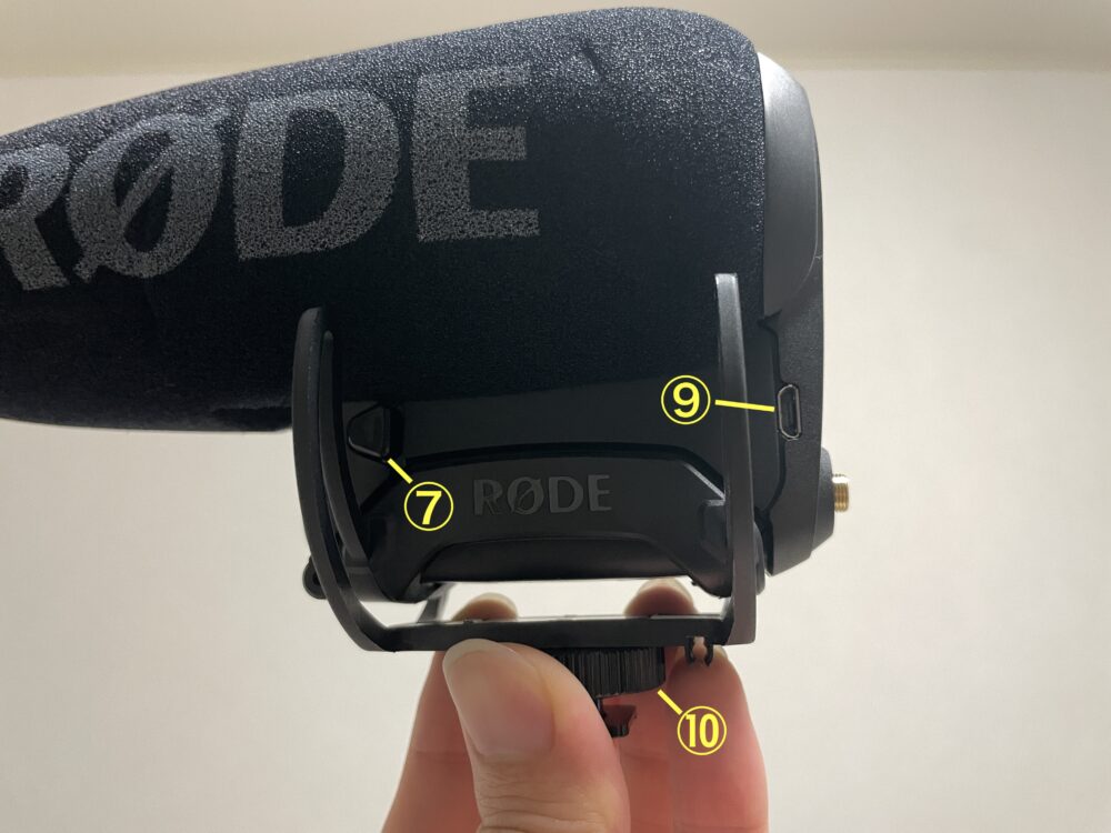 レビュー】神マイク RODE VideoMic Pro+を使ってみた感想｜Tatsu Movie