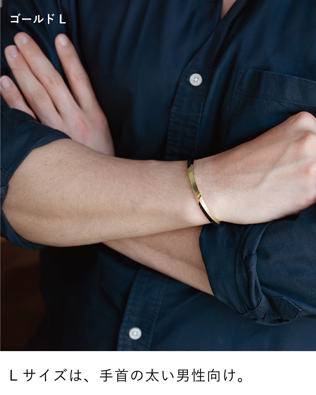 バングル ツイスト Twist 真鍮 Tps-175 | TAVARAT公式オンラインストア