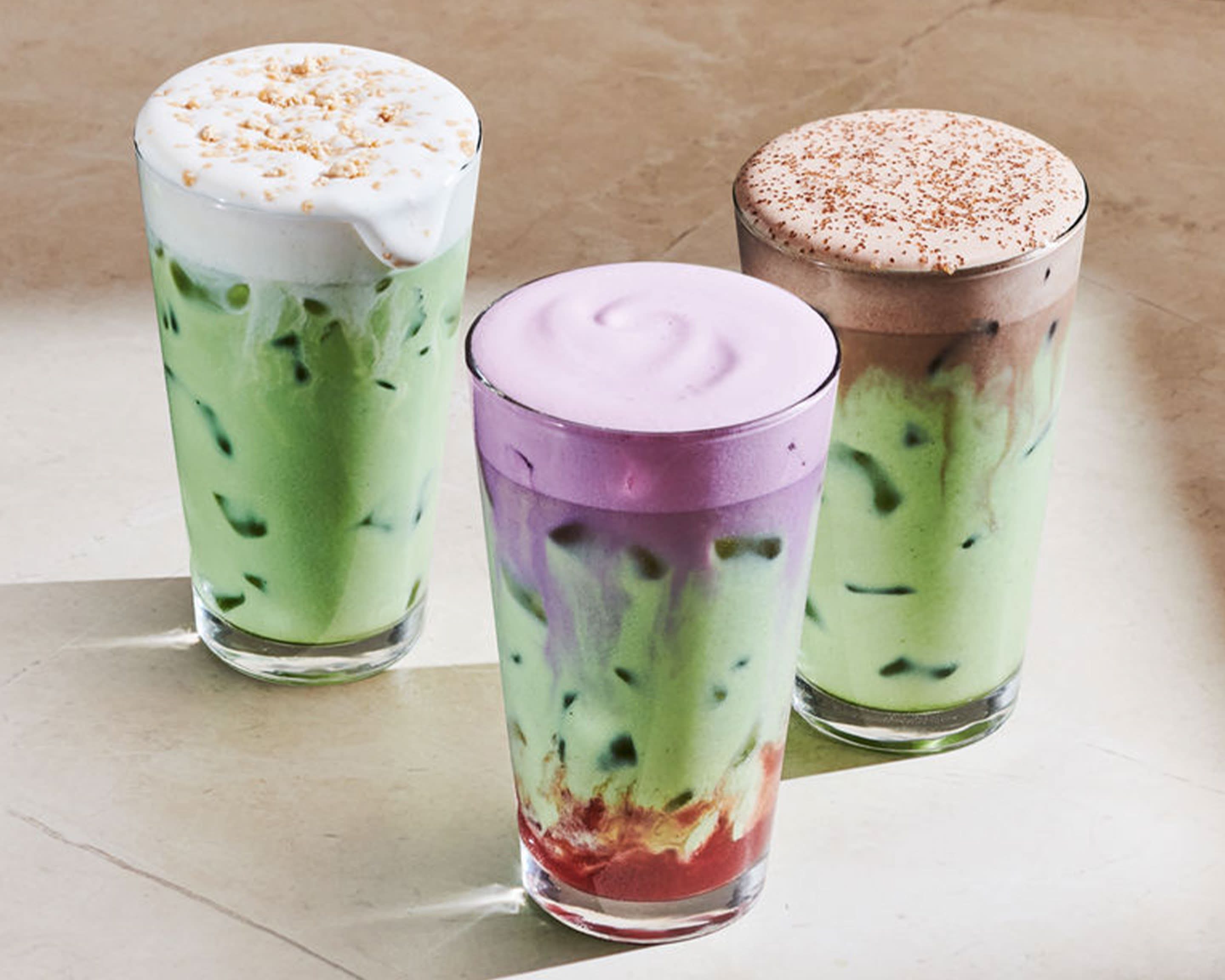 Order Starbucks (178th & Portland Ave) Menu Delivery【Menu