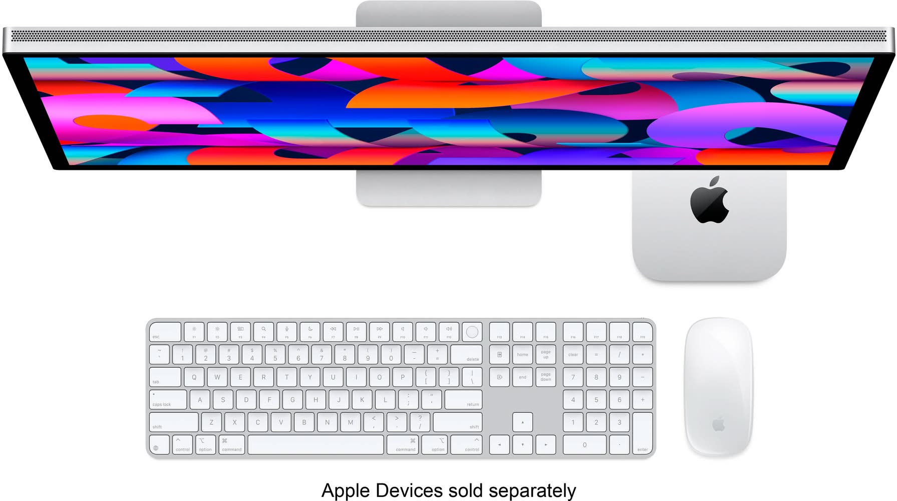 Apple Mac Mini Desktop Computer 256gb Ssd Delivery Near Me | Order