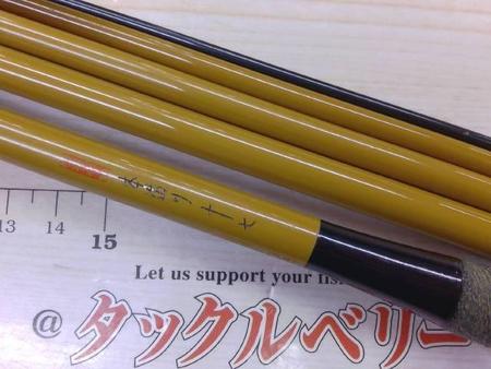 朱紋峰 本造り 17｜TBオークション