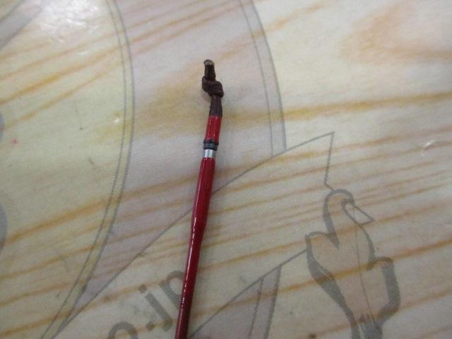 朱紋峰 本式 8｜TBオークション